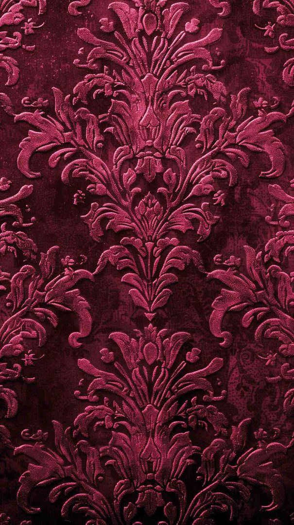 Dark Red Wallpaper: 50+ Stunning HD Designs (Free)