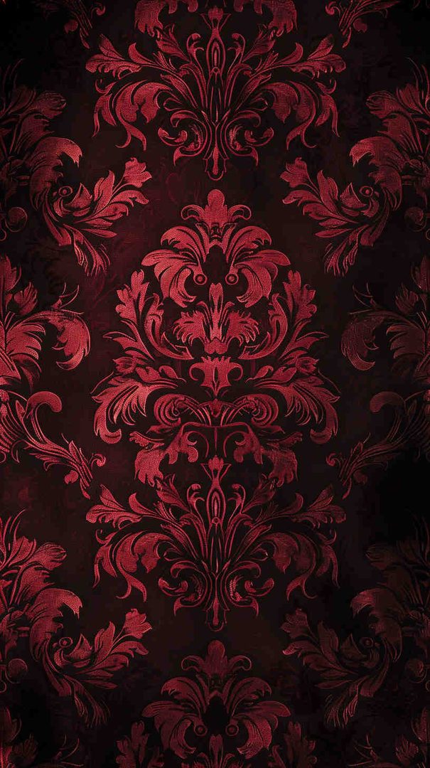Dark Red Wallpaper: 50+ Stunning HD Designs (Free)