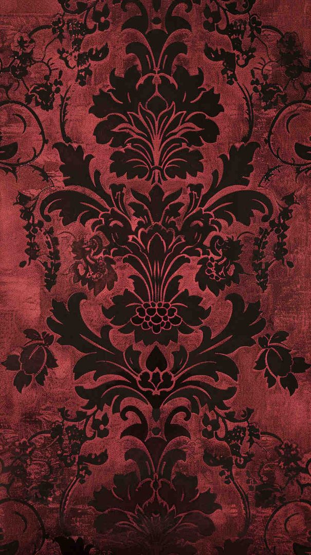 Dark Red Wallpaper: 50+ Stunning HD Designs (Free)