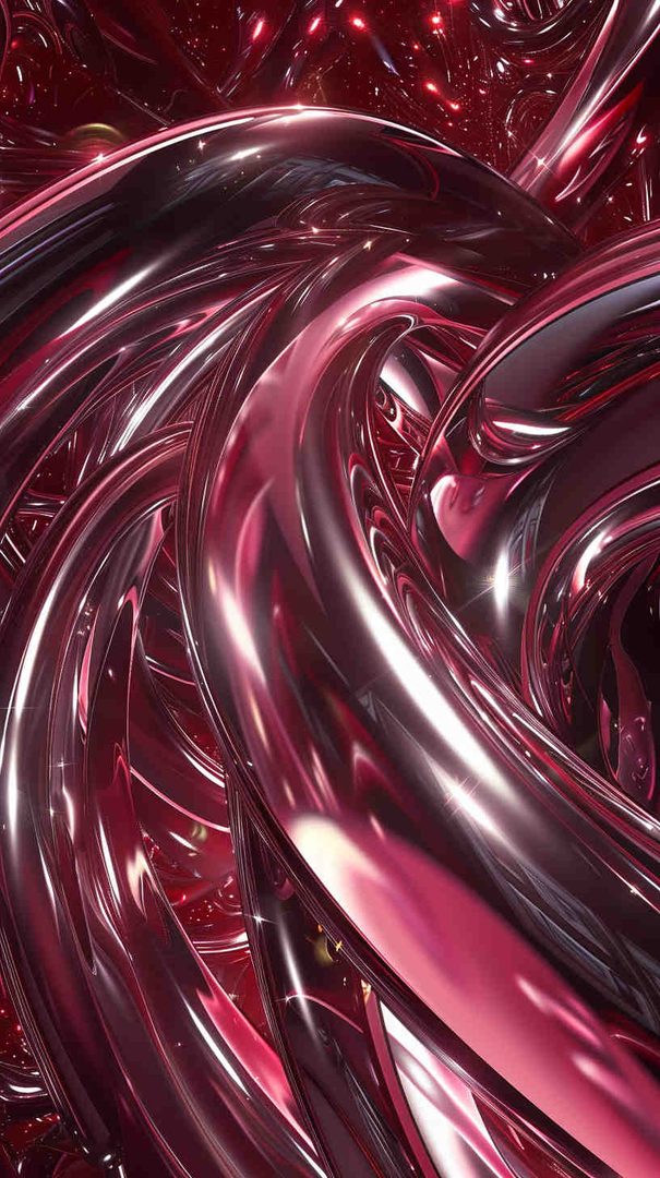 Dark Red Wallpaper: 50+ Stunning HD Designs (Free)