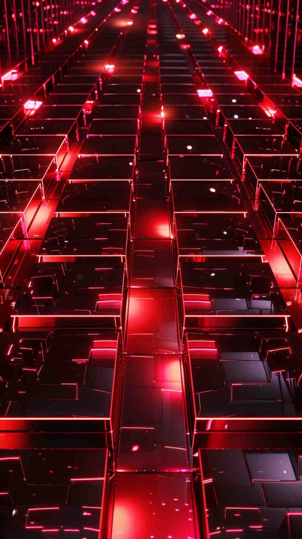 Dark Red Wallpaper: 50+ Stunning HD Designs (Free)