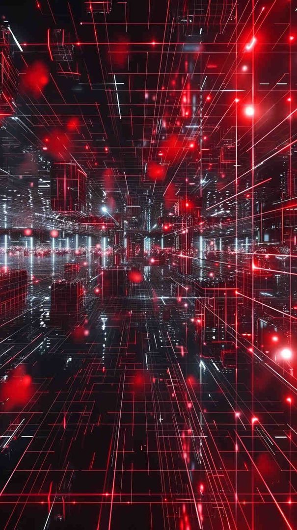Dark Red Wallpaper: 50+ Stunning HD Designs (Free)