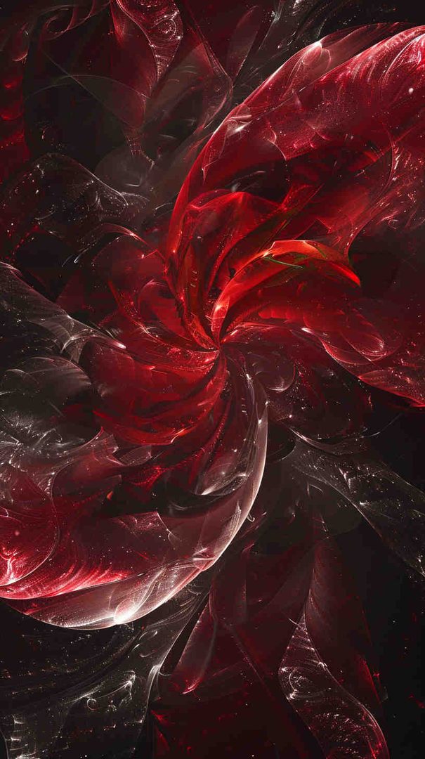 Dark Red Wallpaper: 50+ Stunning HD Designs (Free)