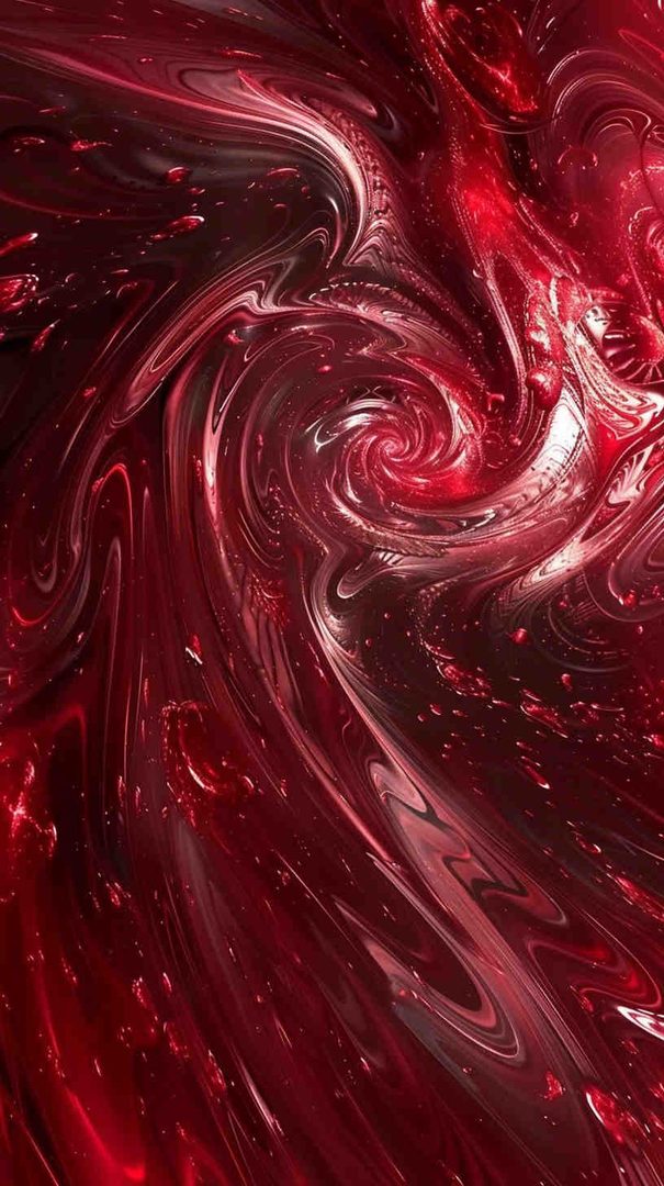 Dark Red Wallpaper: 50+ Stunning HD Designs (Free)