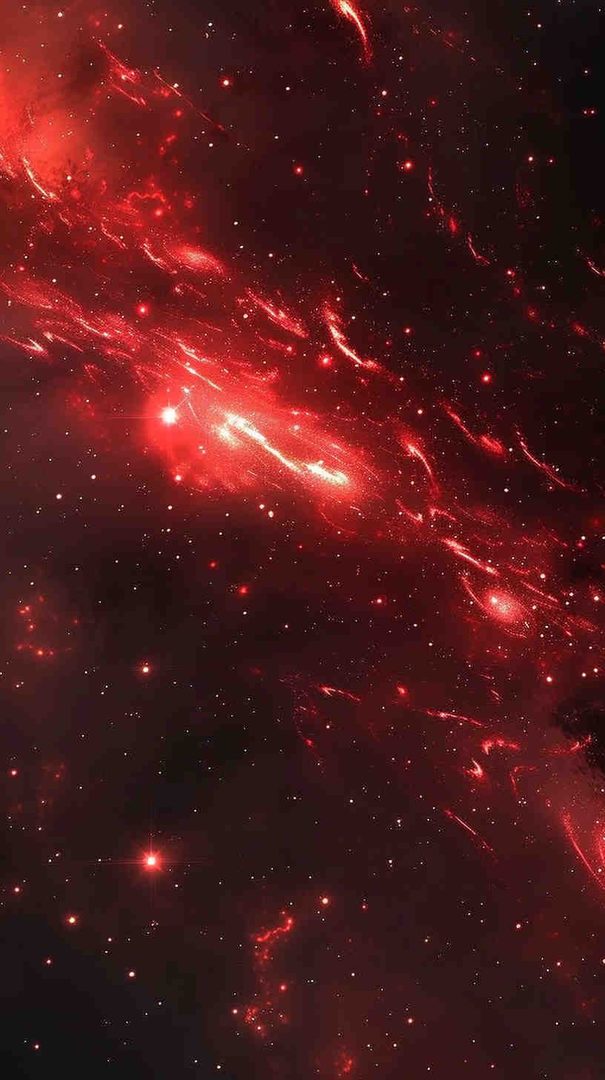 Dark Red Wallpaper: 50+ Stunning HD Designs (Free)