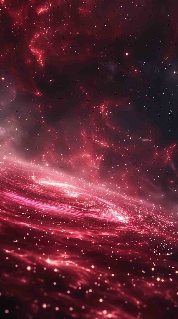 Dark Red Wallpaper: 50+ Stunning HD Designs (Free)