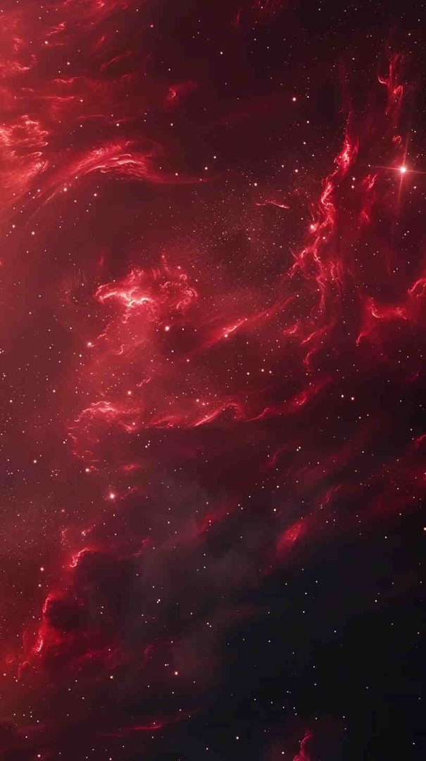 Dark Red Wallpaper: 50+ Stunning HD Designs (Free)