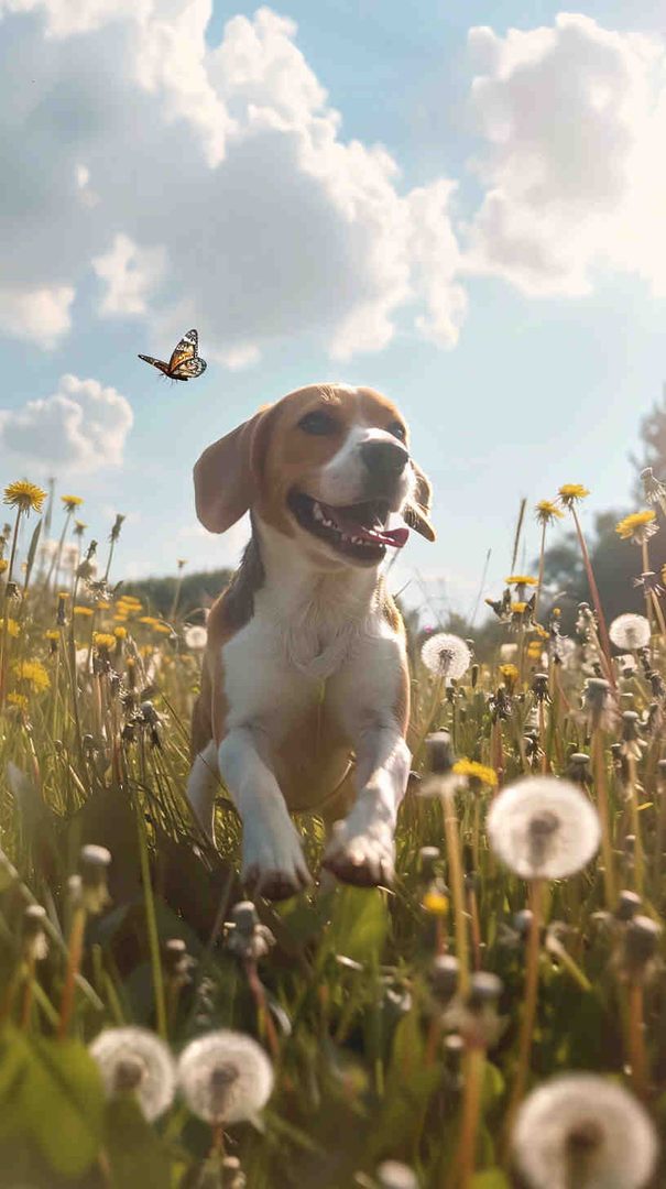 50+ Adorable Dog Wallpapers for Your Phone (Free HD)