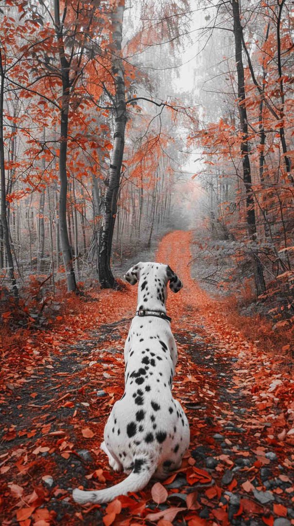 50+ Adorable Dog Wallpapers for Your Phone (Free HD)