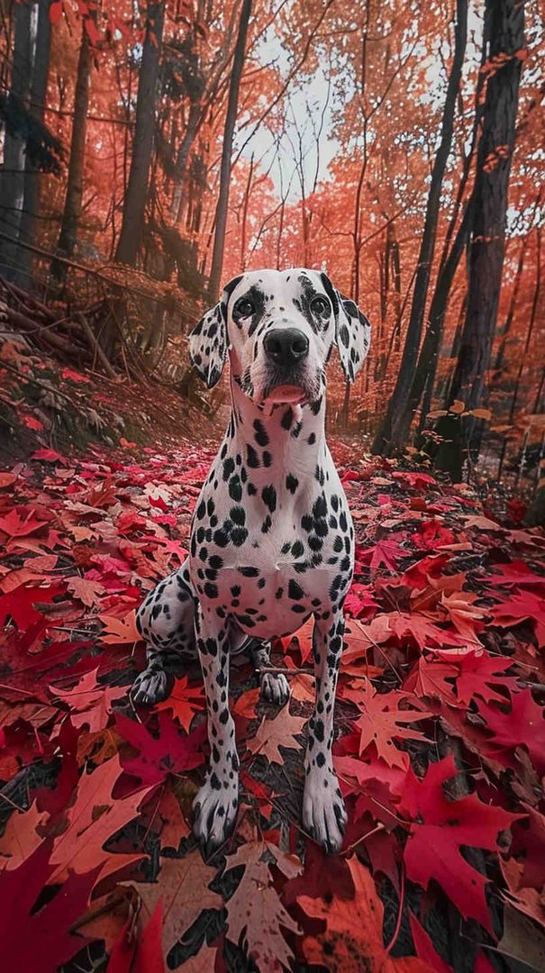 50+ Adorable Dog Wallpapers for Your Phone (Free HD)