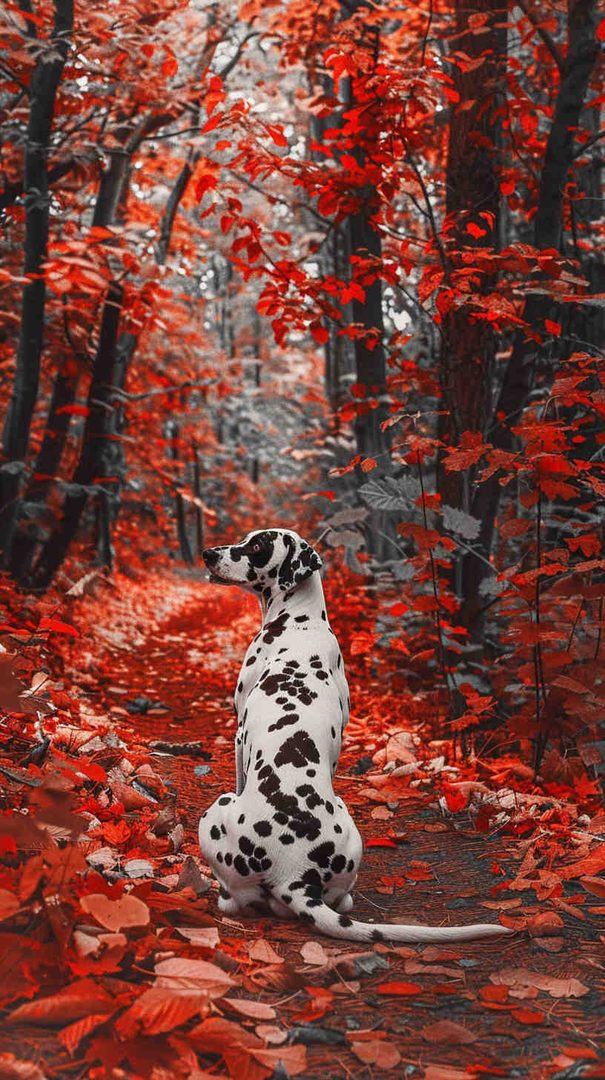 50+ Adorable Dog Wallpapers for Your Phone (Free HD)