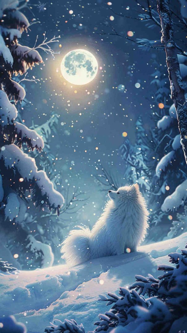 50+ Adorable Dog Wallpapers for Your Phone (Free HD)