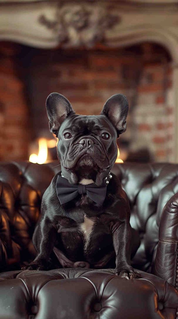 50+ Adorable Dog Wallpapers for Your Phone (Free HD)