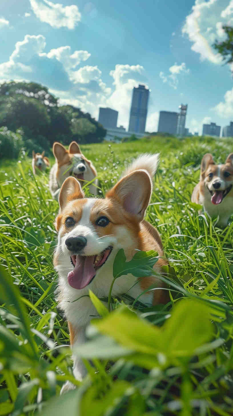 50+ Adorable Dog Wallpapers for Your Phone (Free HD)