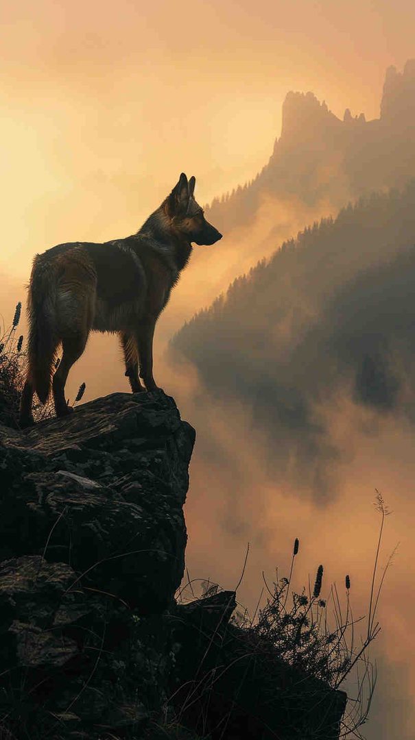 50+ Adorable Dog Wallpapers for Your Phone (Free HD)