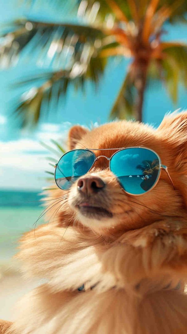 50+ Adorable Dog Wallpapers for Your Phone (Free HD)
