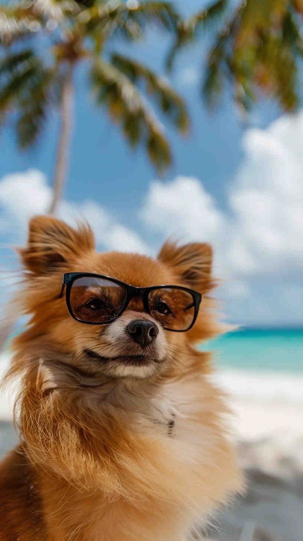 50+ Adorable Dog Wallpapers for Your Phone (Free HD)