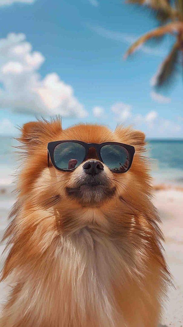 50+ Adorable Dog Wallpapers for Your Phone (Free HD)