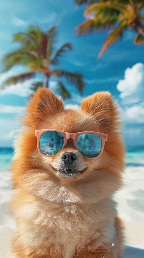 50+ Adorable Dog Wallpapers for Your Phone (Free HD)
