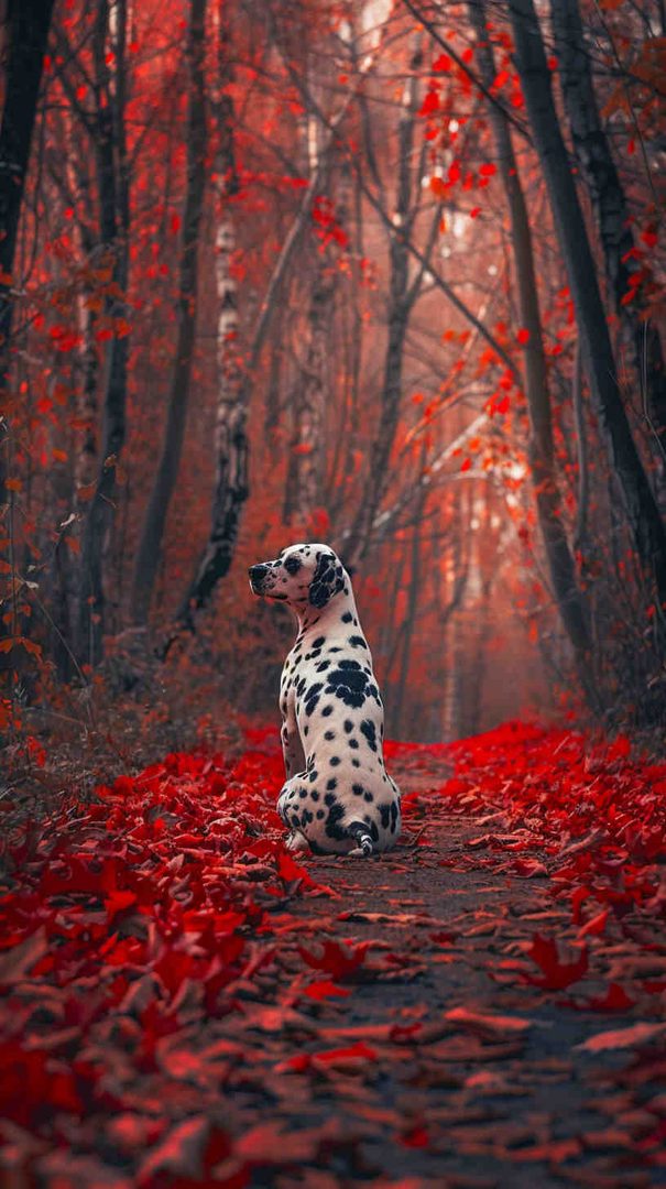 50+ Adorable Dog Wallpapers for Your Phone (Free HD)