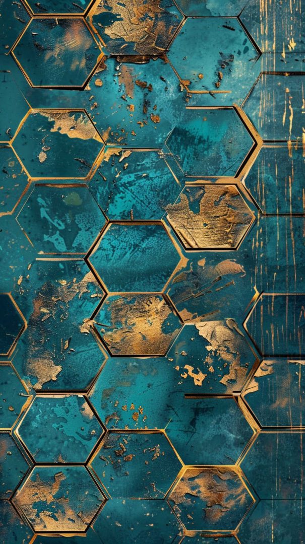 Embossed Wallpaper: Textured Designs for Every Room
