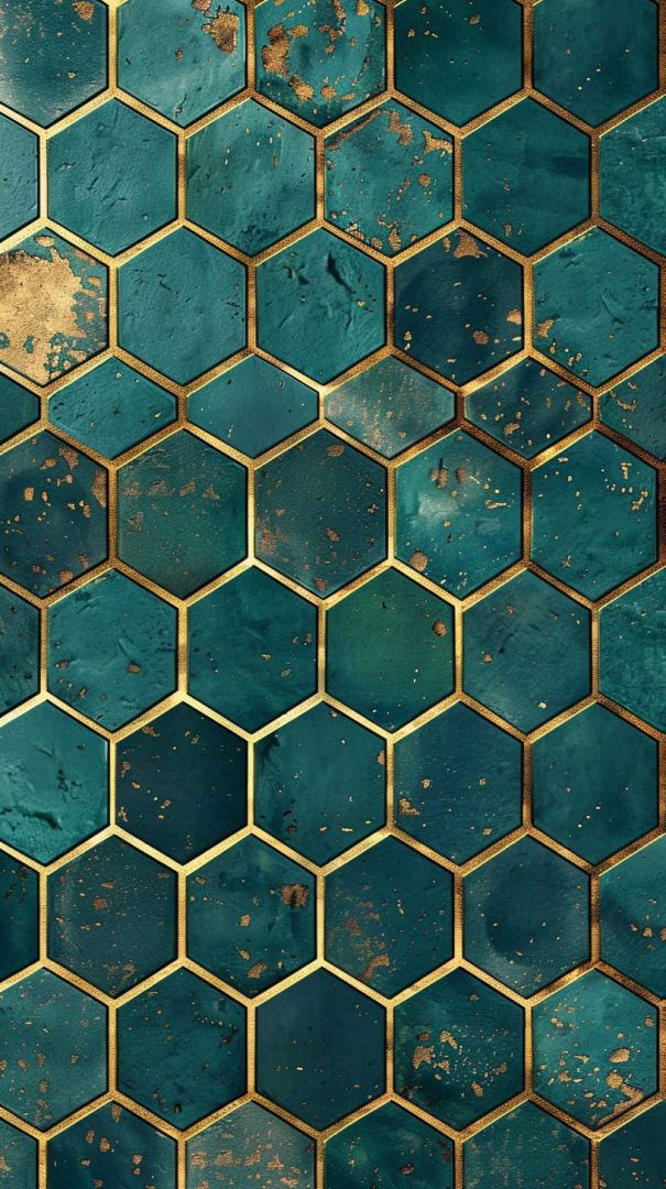 Embossed Wallpaper: Textured Designs for Every Room