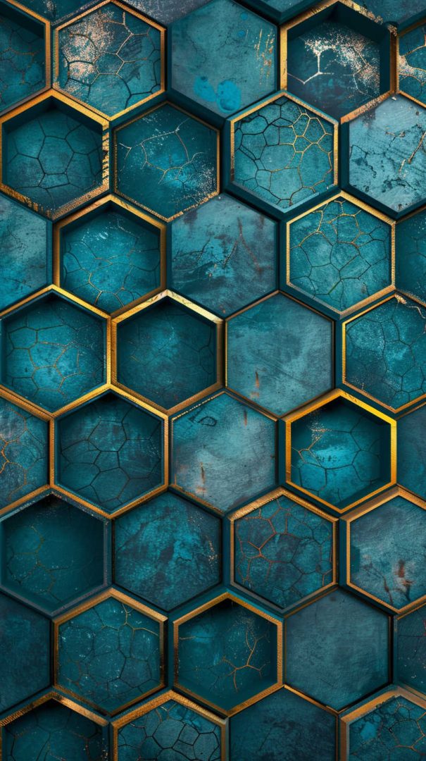 Embossed Wallpaper: Textured Designs for Every Room