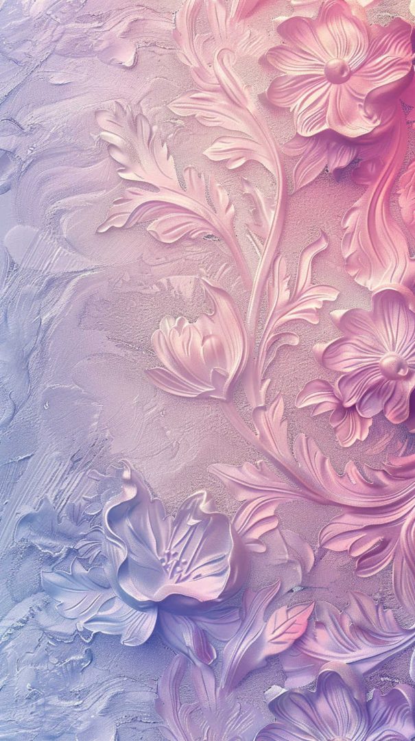Embossed Wallpaper: Textured Designs for Every Room