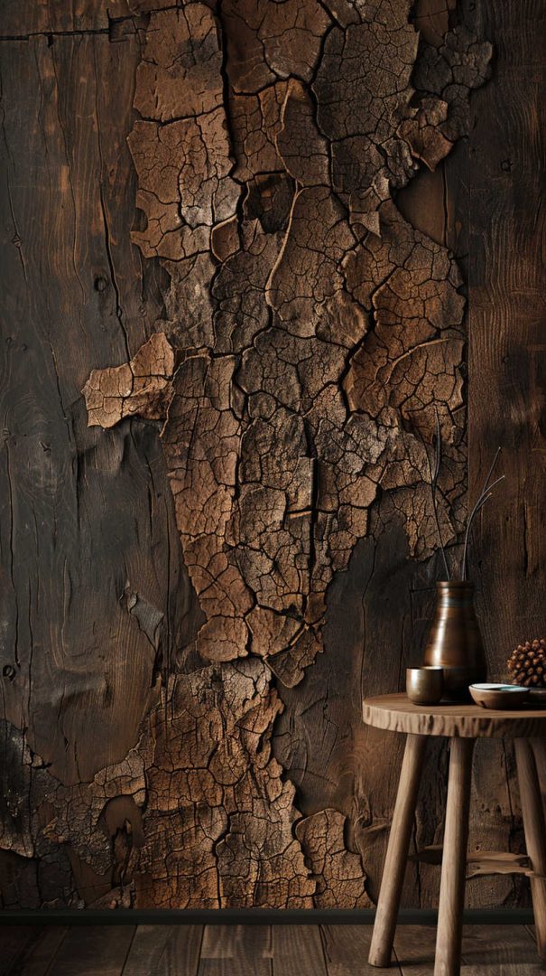Embossed Wallpaper: Textured Designs for Every Room