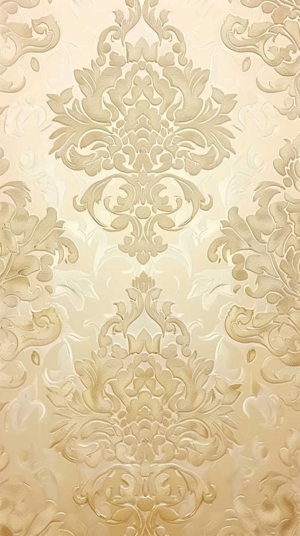 Embossed Wallpaper: Textured Designs for Every Room