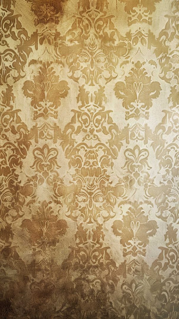 Embossed Wallpaper: Textured Designs for Every Room