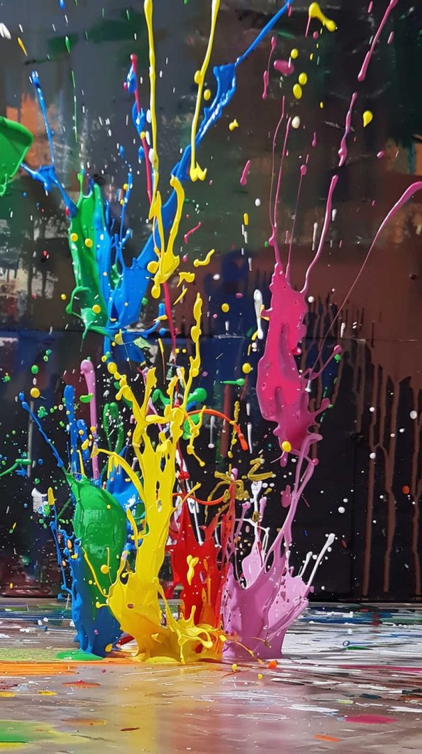 Flash Wallpaper: Free HD Mobile Phone Backgrounds