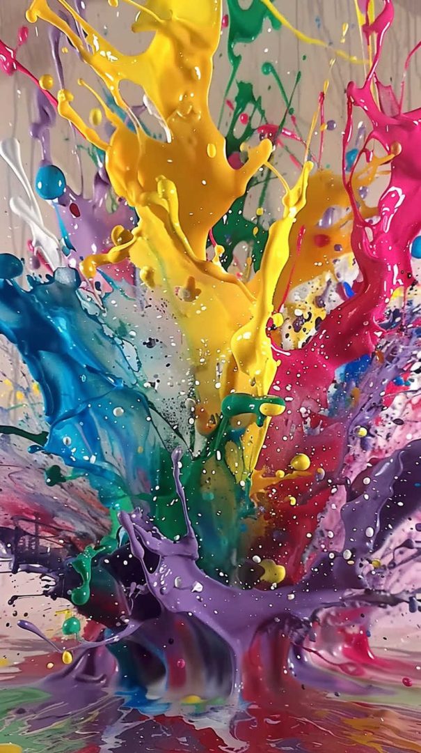 Flash Wallpaper: Free HD Mobile Phone Backgrounds