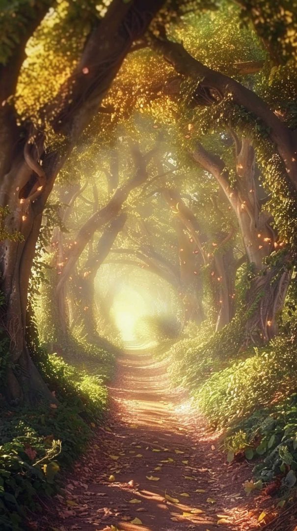 Flash Wallpaper: Free HD Mobile Phone Backgrounds