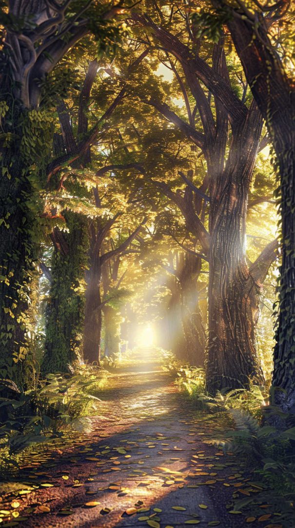 Flash Wallpaper: Free HD Mobile Phone Backgrounds