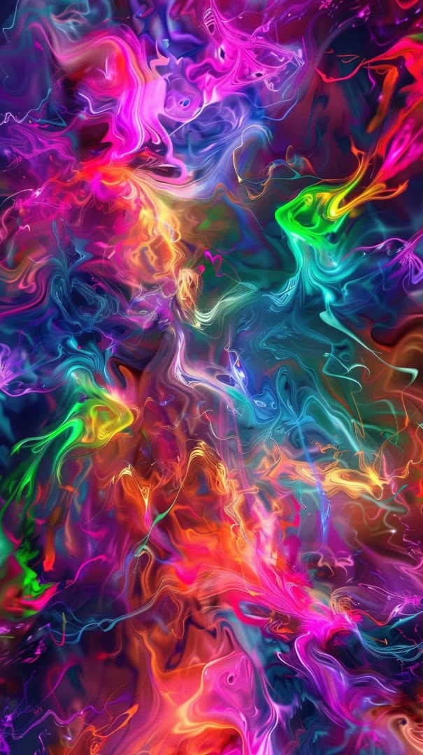 Flash Wallpaper: Free HD Mobile Phone Backgrounds