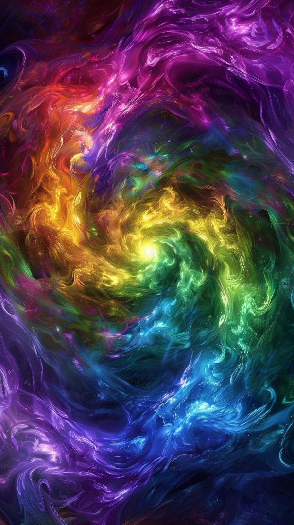 Flash Wallpaper: Free HD Mobile Phone Backgrounds