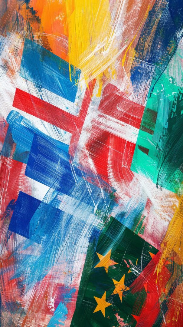 Flash Wallpaper: Free HD Mobile Phone Backgrounds