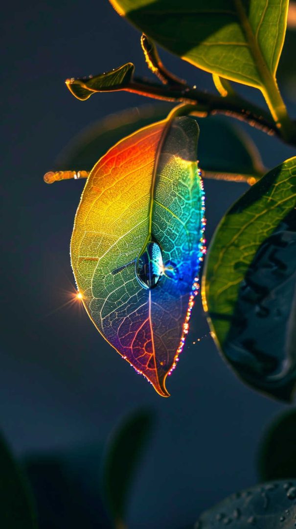 Flash Wallpaper: Free HD Mobile Phone Backgrounds