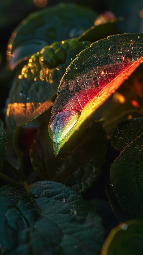 Flash Wallpaper: Free HD Mobile Phone Backgrounds