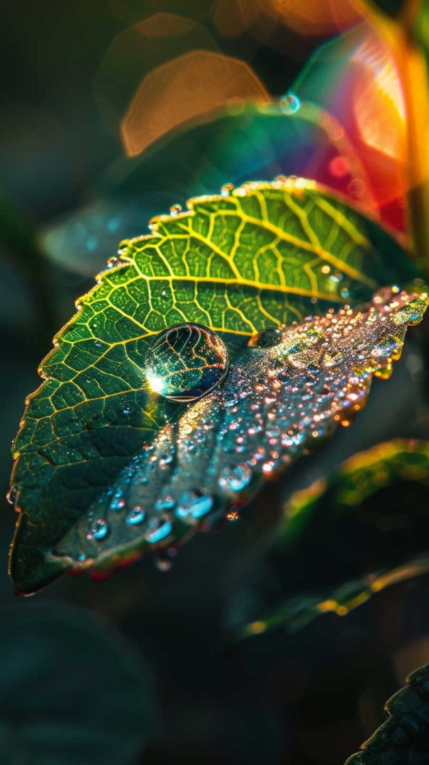 Flash Wallpaper: Free HD Mobile Phone Backgrounds