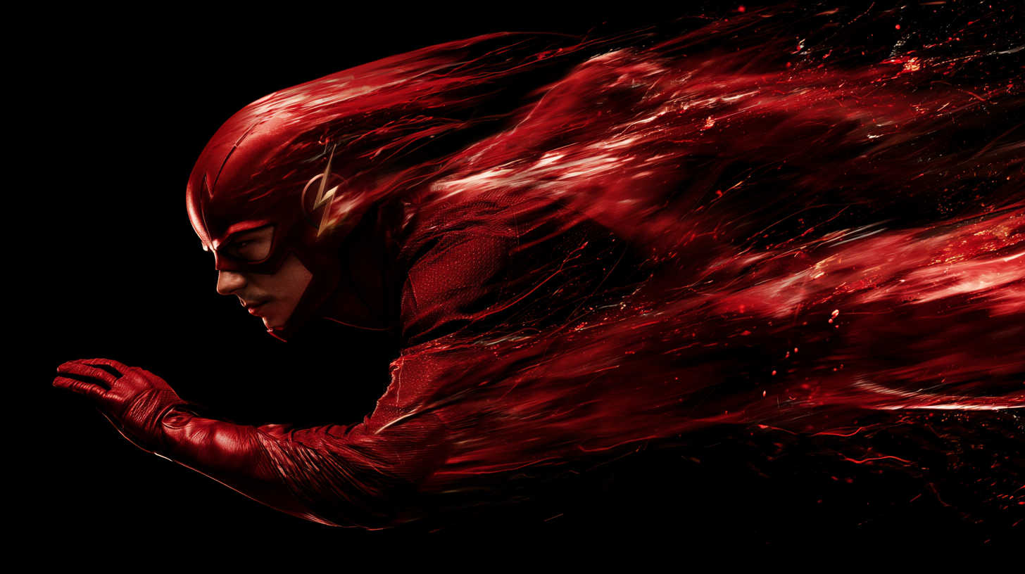 Flash Wallpaper: Free HD Mobile Phone Backgrounds