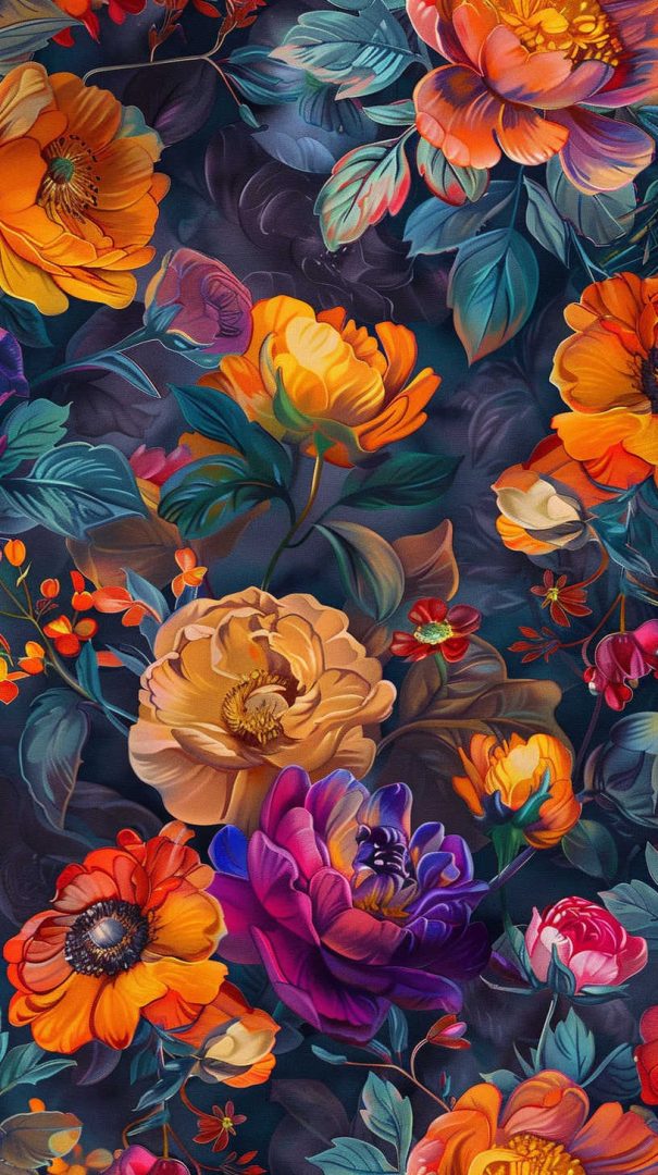 Mobile Wallpaper + Floor Wallpaper – Huge Selection
