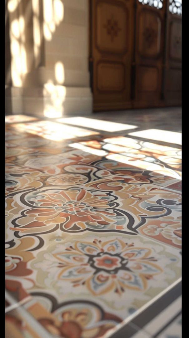 Mobile Wallpaper + Floor Wallpaper – Huge Selection