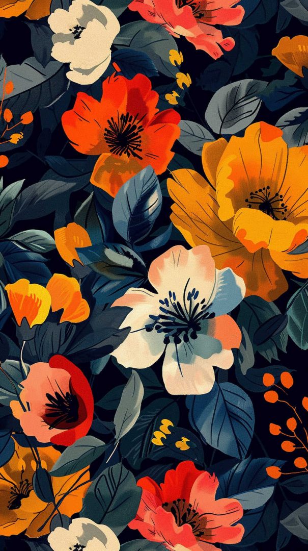 Mobile Wallpaper + Floor Wallpaper – Huge Selection