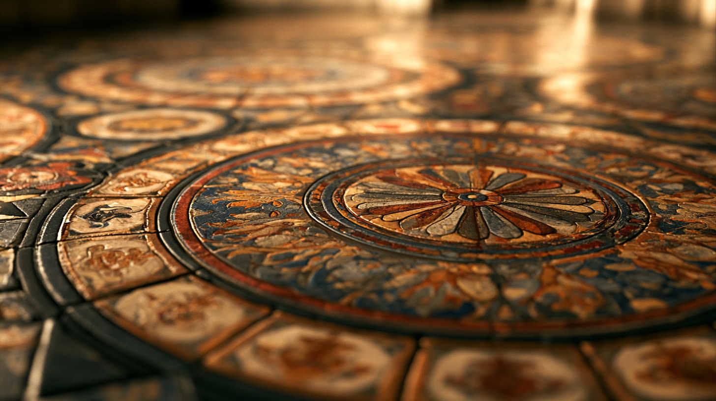 Mobile Wallpaper + Floor Wallpaper – Huge Selection