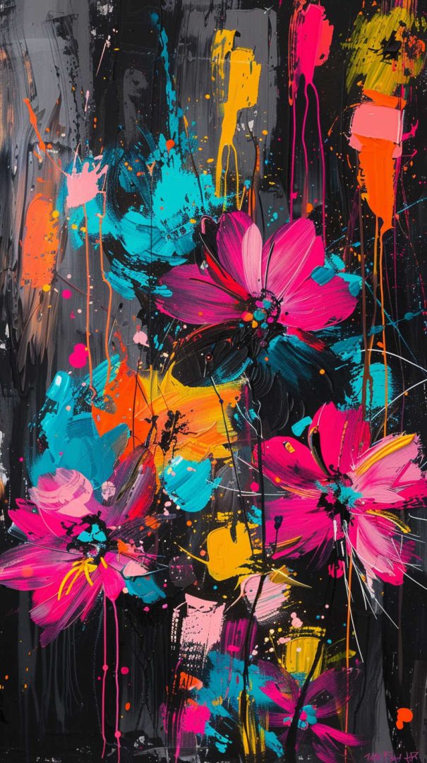 Beautiful Flower Wallpapers for Your Phone (Free HD)