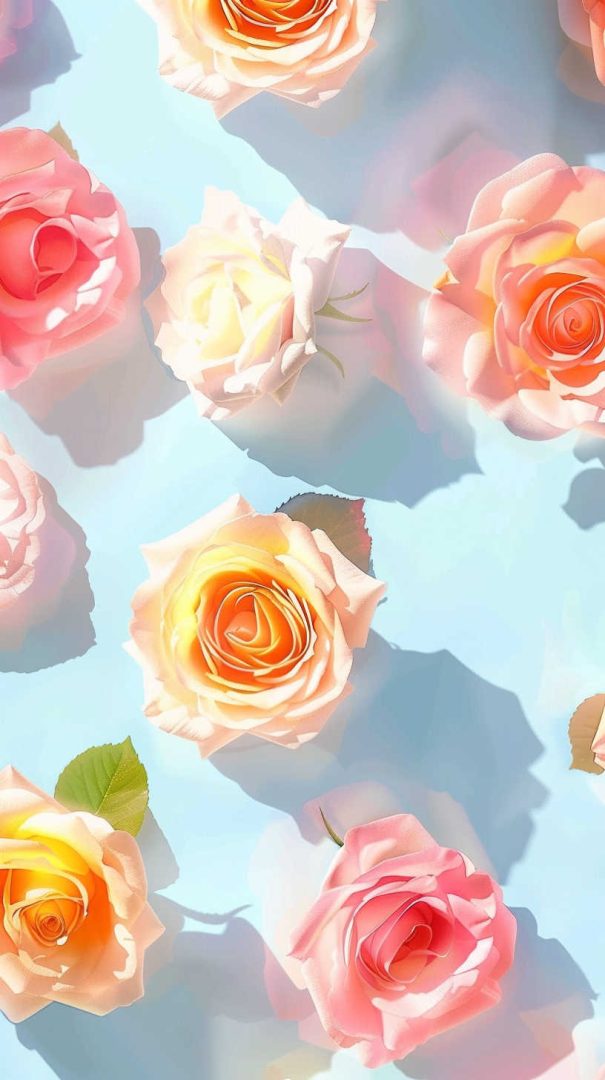 Beautiful Flower Wallpapers for Your Phone (Free HD)