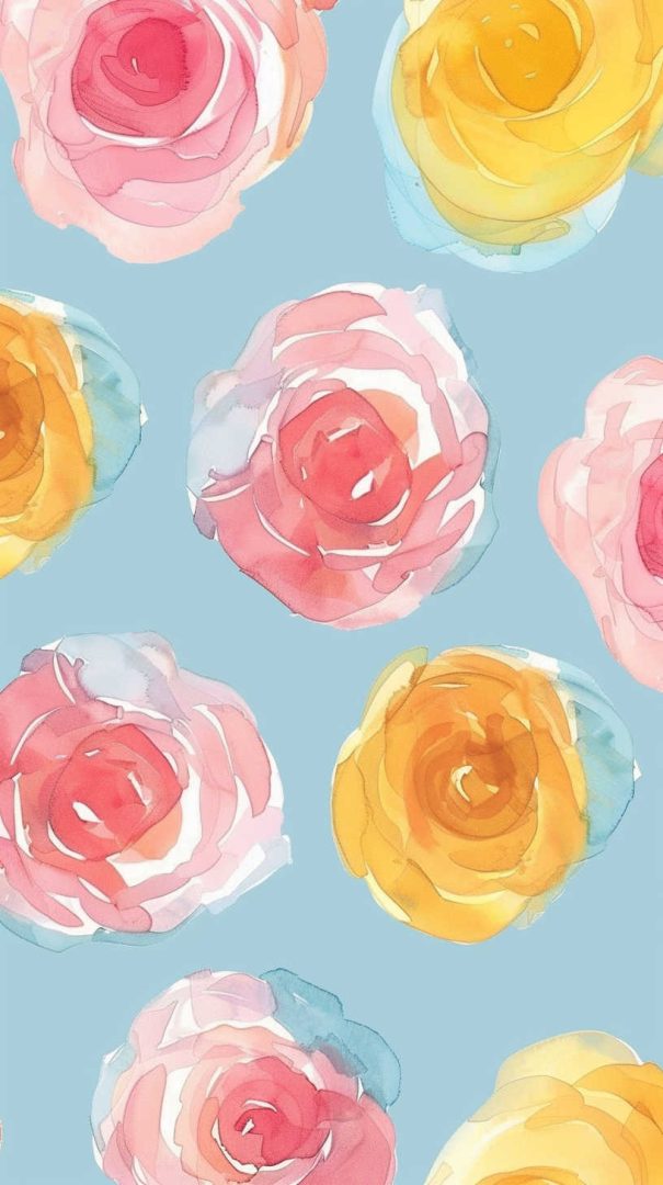 Beautiful Flower Wallpapers for Your Phone (Free HD)