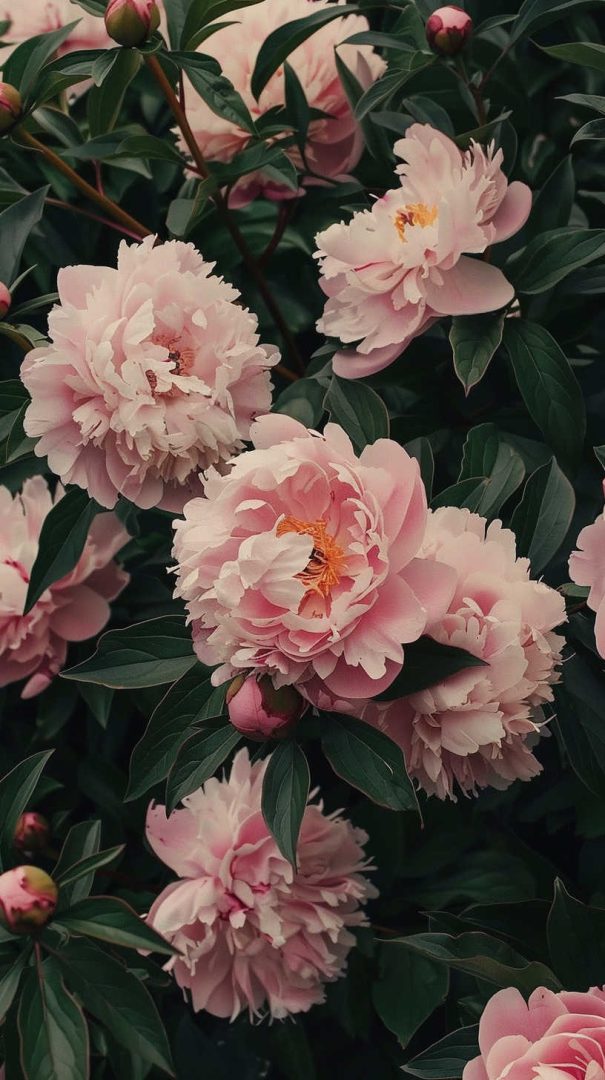 Beautiful Flower Wallpapers for Your Phone (Free HD)